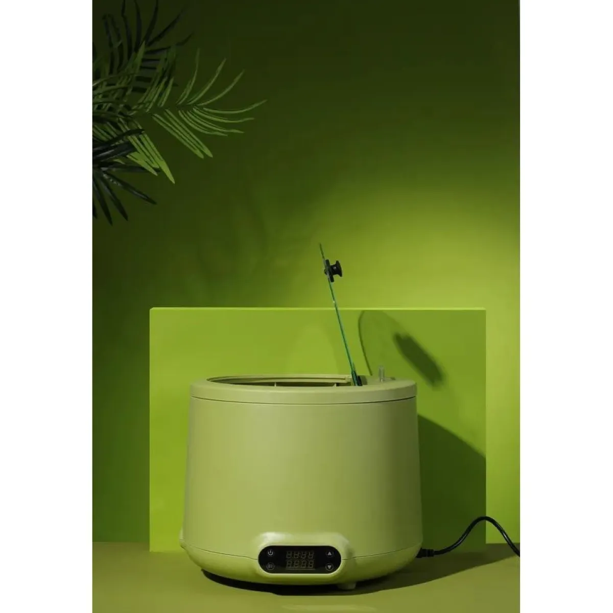 Hendi Soepketel 8L UNIQ Groen Hot