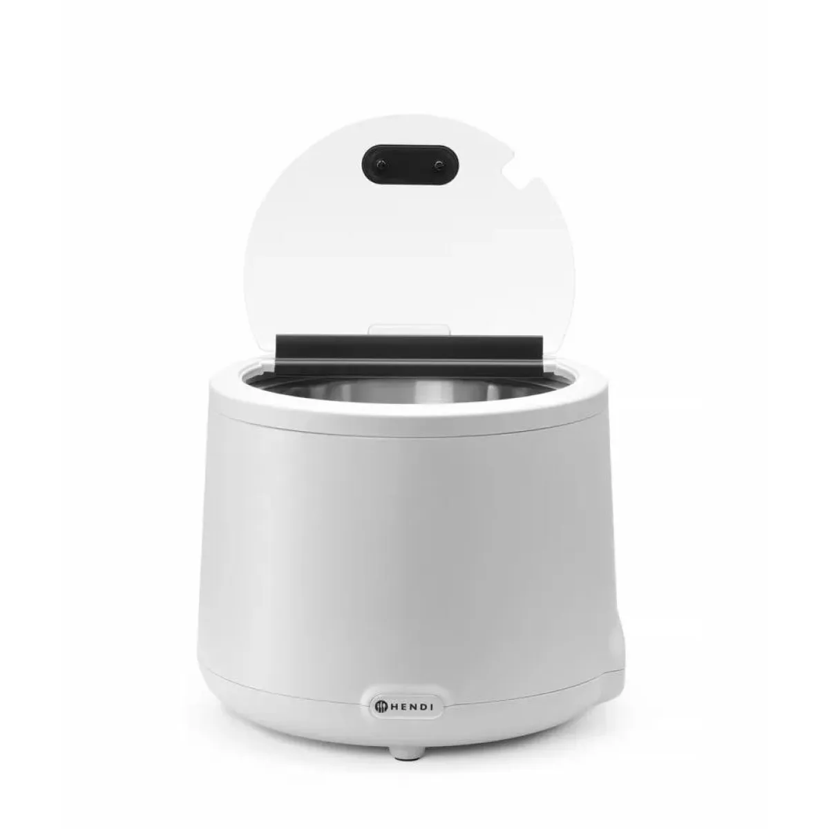 Hendi Soepketel 8L UNIQ Wit Discount