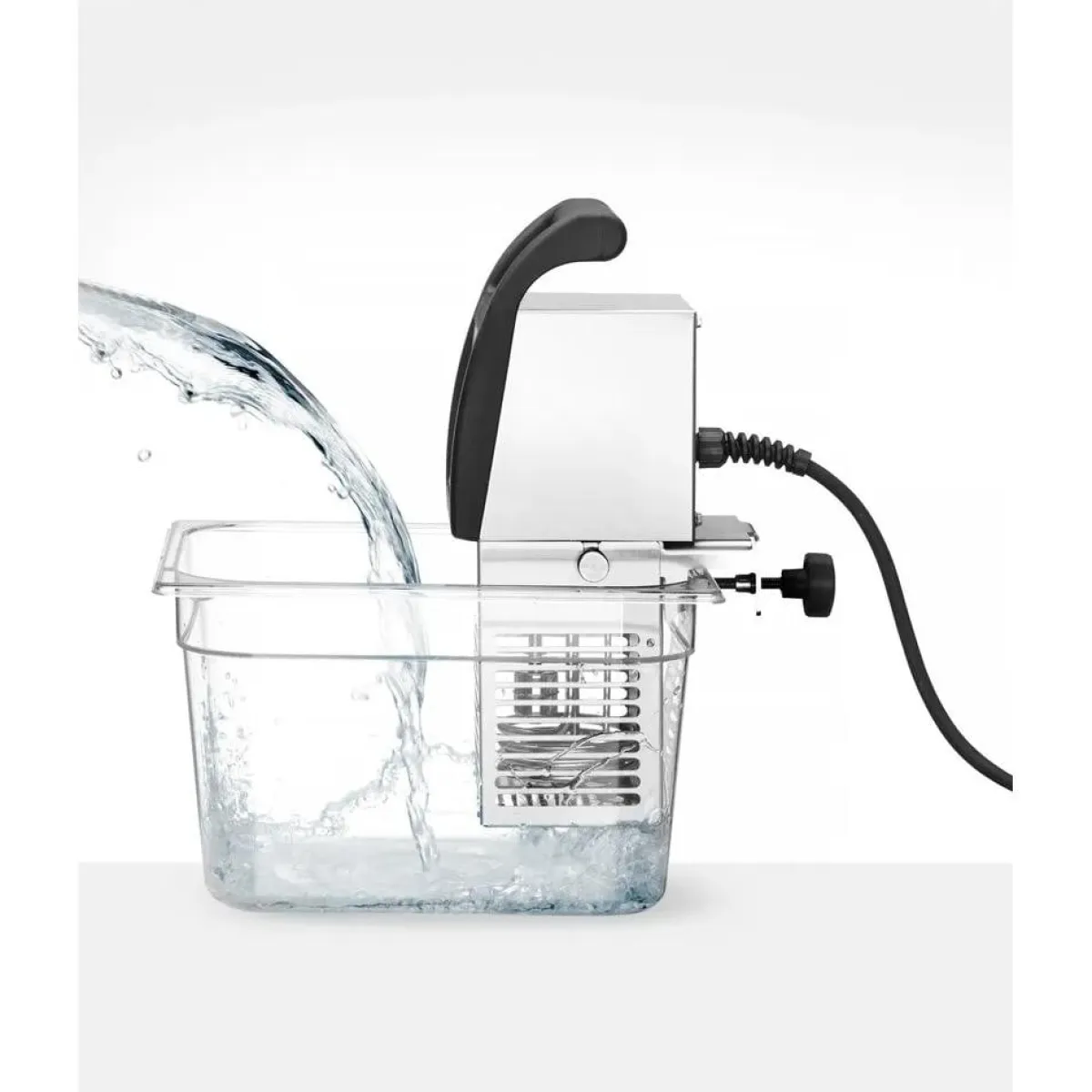 Hendi Sous-vide stick Mastervide 56L Outlet