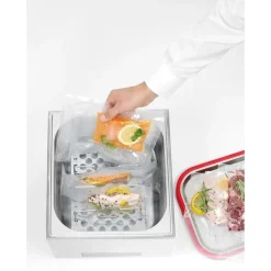 Hendi Sous vide systeem GN 2/3 13L Hot