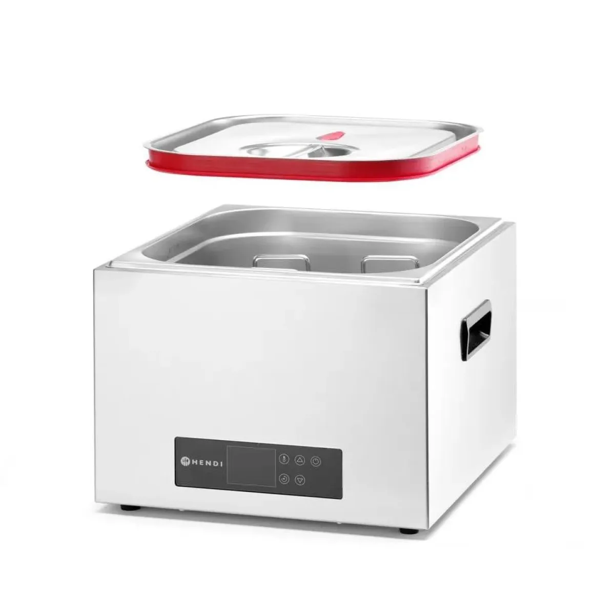 Hendi Sous vide systeem GN 2/3 13L Hot