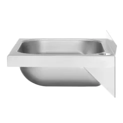 Hendi Spoelbak 400x290x(H)145mm Outlet