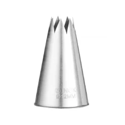 Hendi Spuitmondjes Ster Set/7 Outlet
