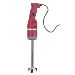 Hendi Staafmixer 250 - met regelbare snelheid Hot