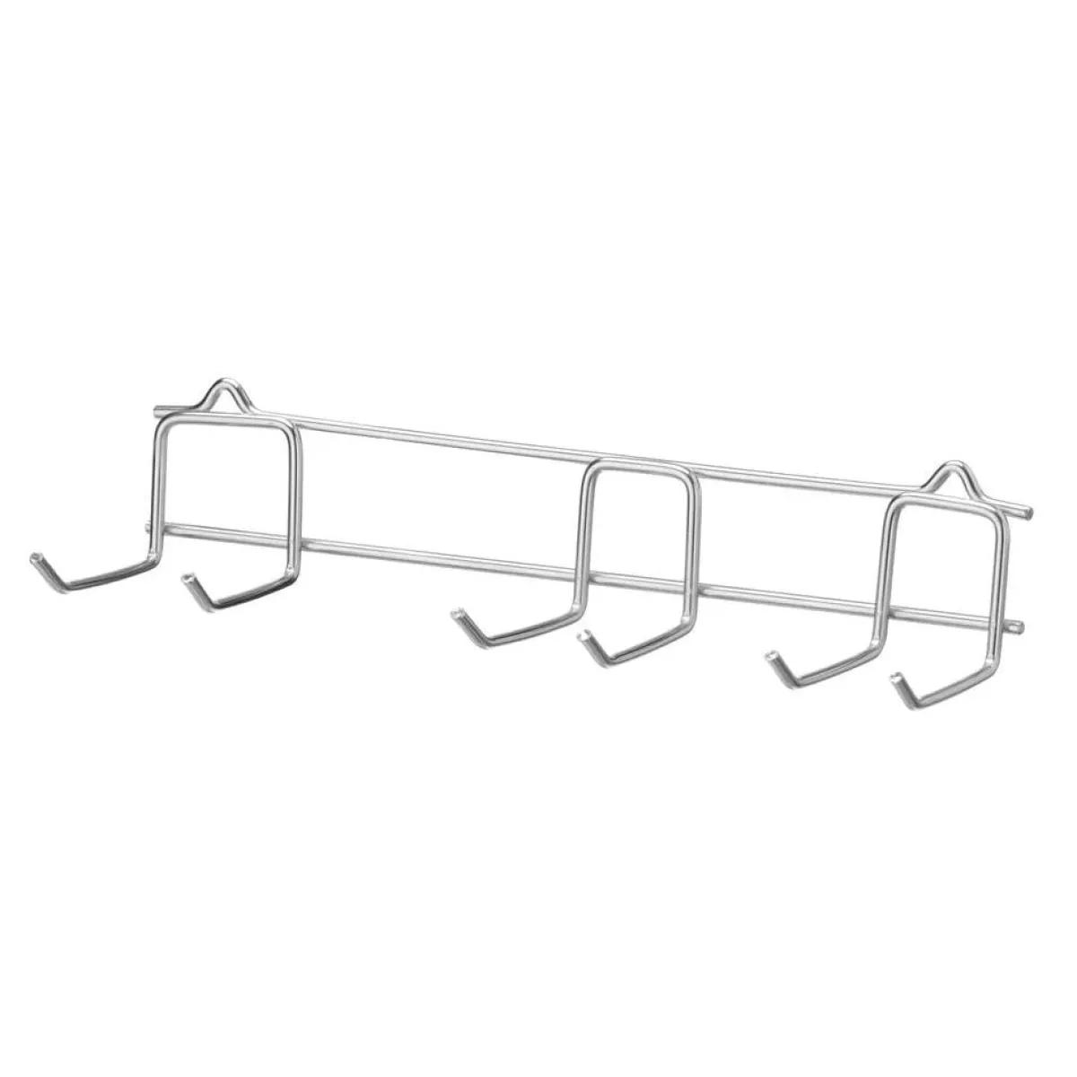 Hendi Staafmixer 400 met regelbare snelheid en opbergrek Discount