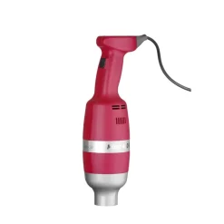 Hendi Staafmixer 400 met regelbare snelheid en opbergrek Discount
