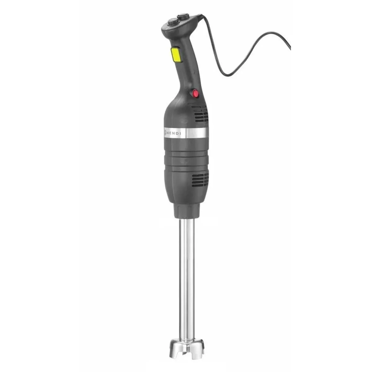 Hendi Staafmixer 500 met variabele snelheid en 400 mm staaf Sale