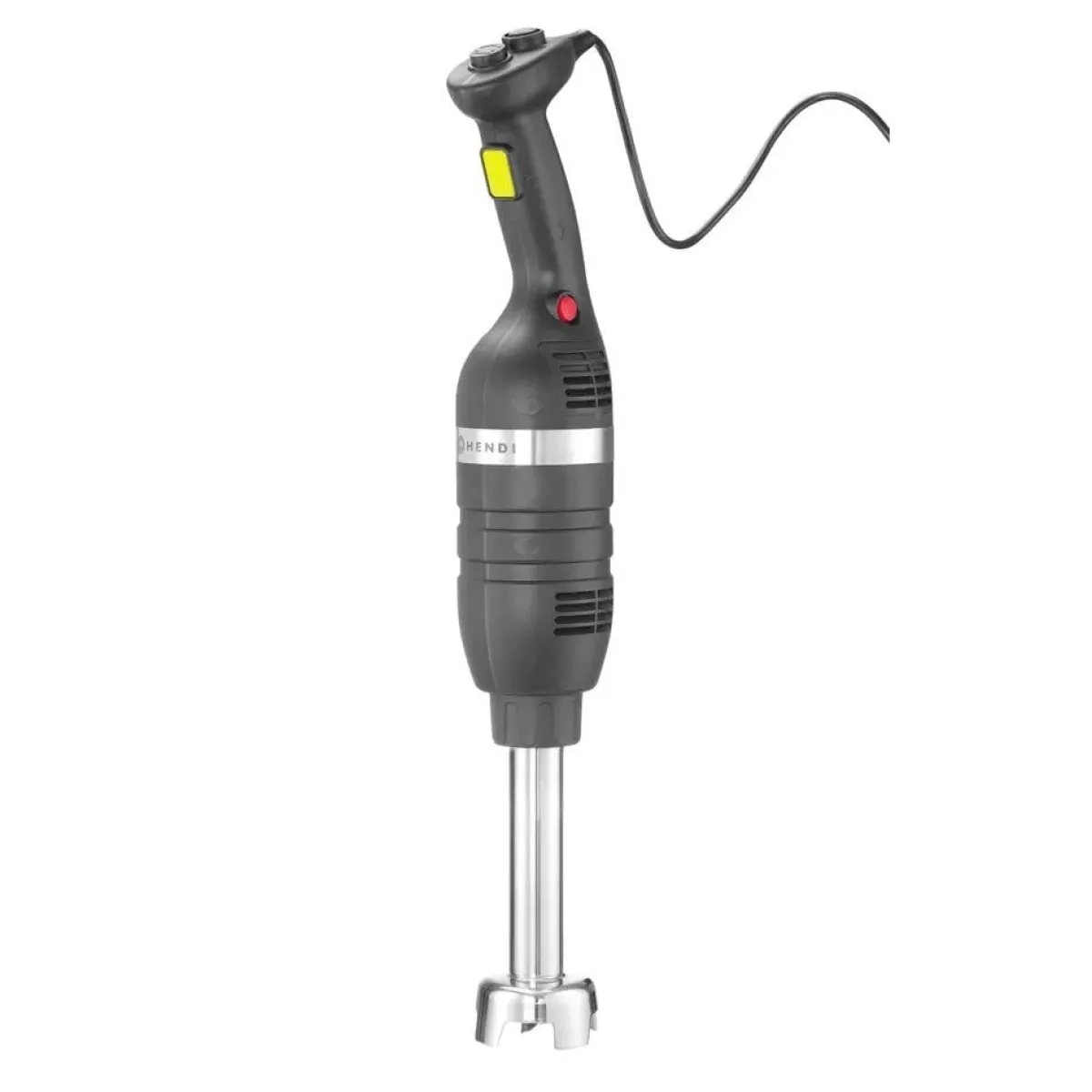 Hendi Staafmixer 350 met variabele snelheid en 250 mm staaf Online