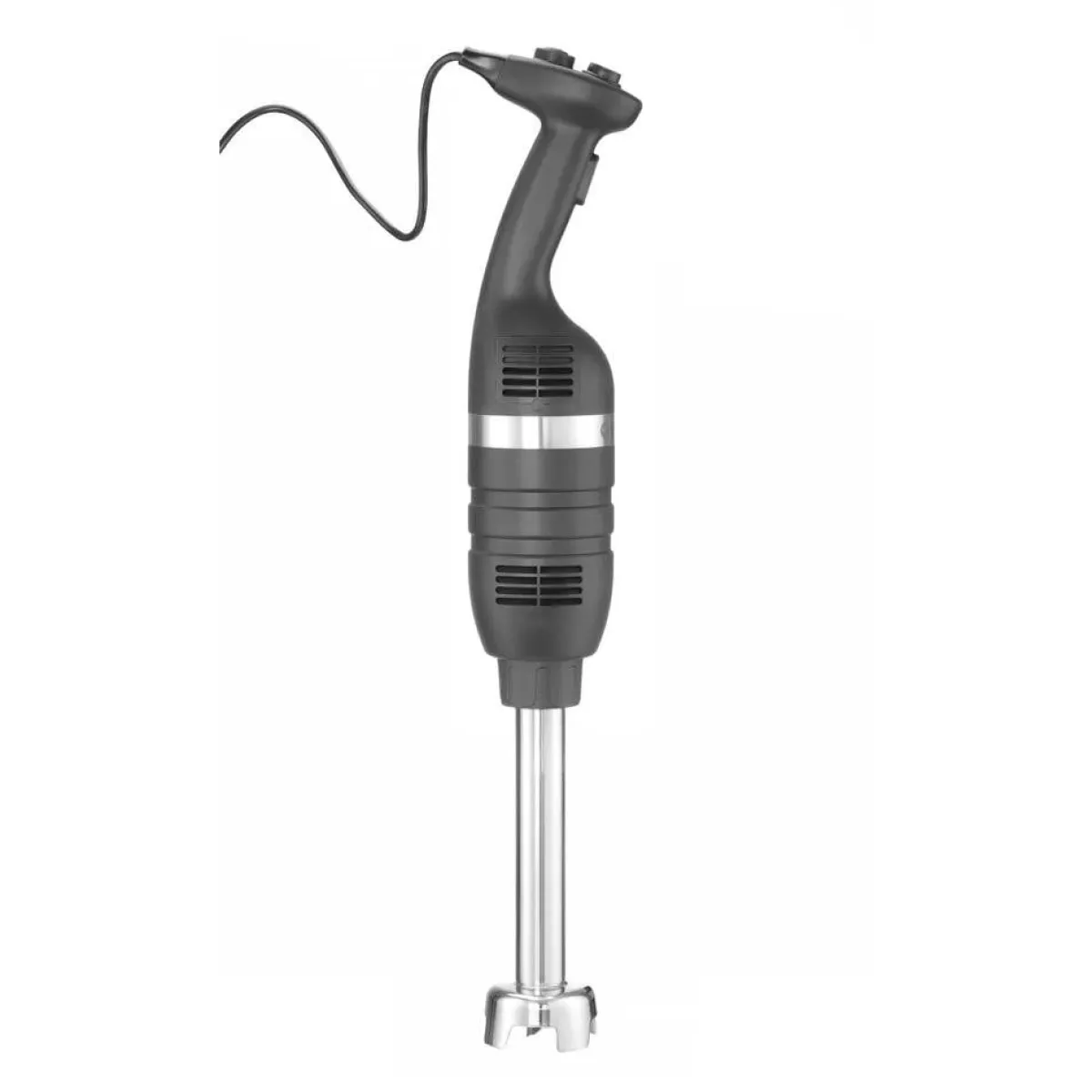 Hendi Staafmixer 350 met variabele snelheid en 300 mm staaf Hot