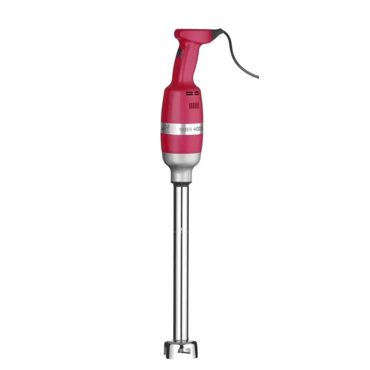 Hendi Staafmixer Profi Line 400 met regelbare snelheid Outlet