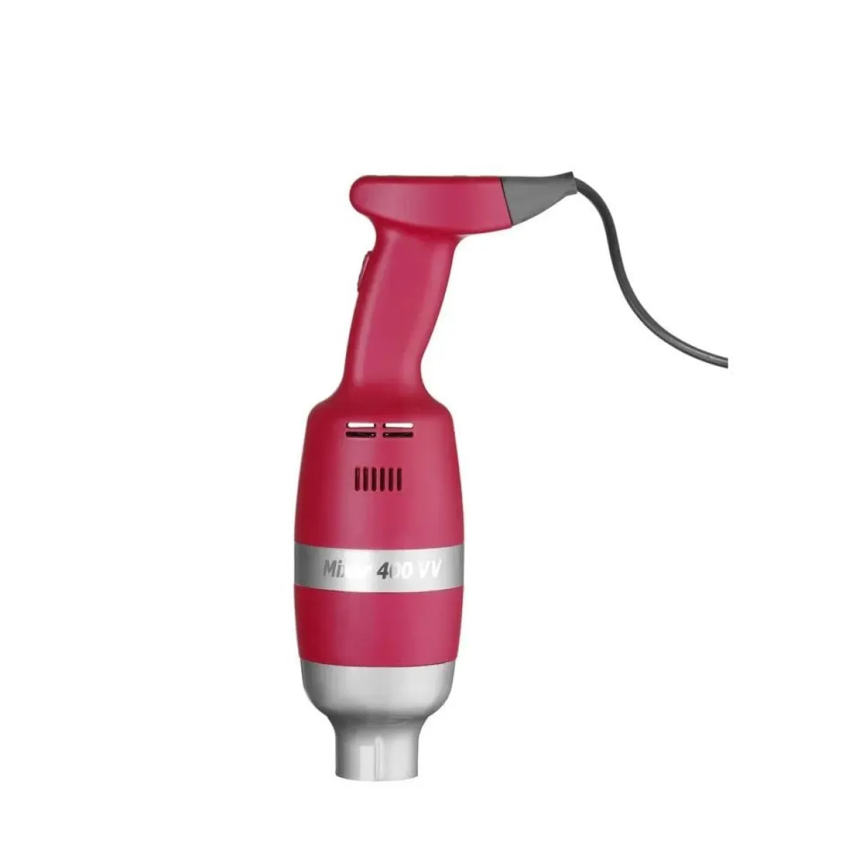 Hendi Staafmixer Profi Line 500 met regelbare snelheid Hot