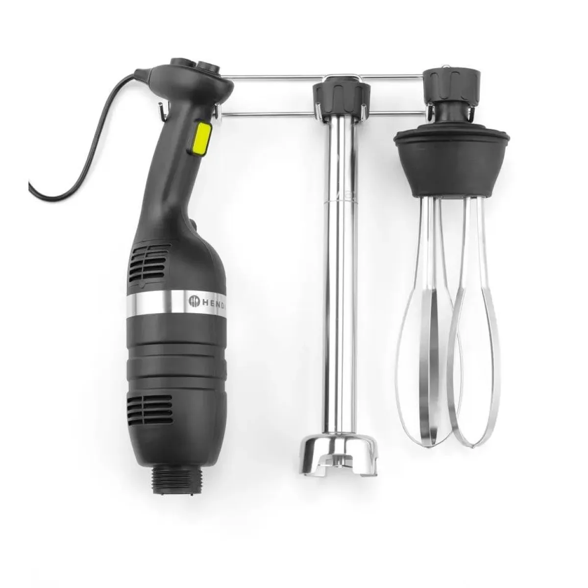 Hendi Staafmixer 350 variabele snelheid + garde + wandrek Sale