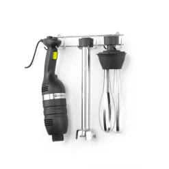 Hendi Staafmixer 350 variabele snelheid + garde + wandrek Sale