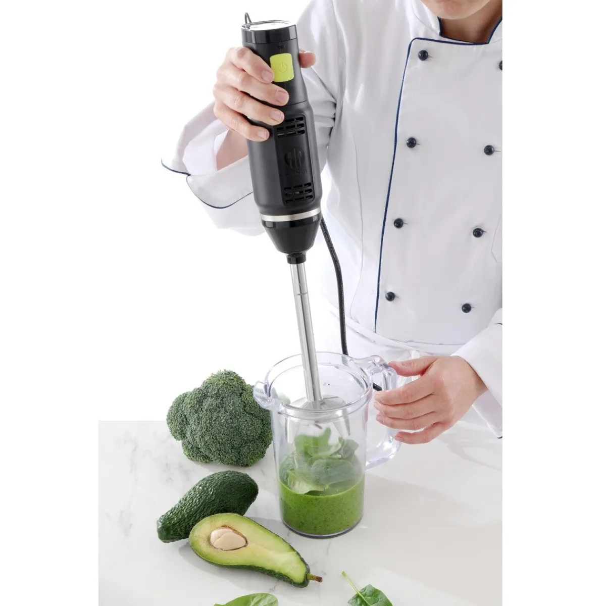 Hendi Staafmixer 250W Sale