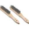 Hendi Staalborstel Set/2 Outlet