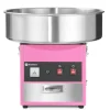 Hendi Suikerspinmachine New