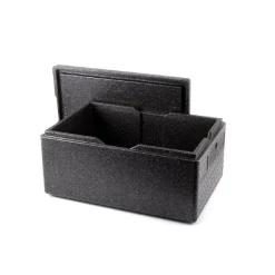 Hendi Thermobox 40L 60x40x28,5cm Sale