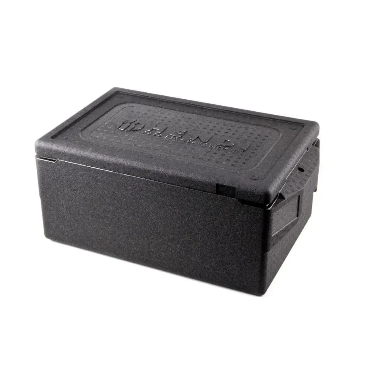 Hendi Thermobox Profi Line 674x400x(H)287mm Hot