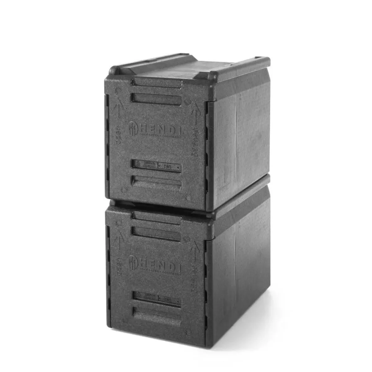 Hendi Thermo catering box 600x400x(h)490mm New