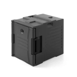 Hendi Thermo catering container 2x GN 1/1 200 Best