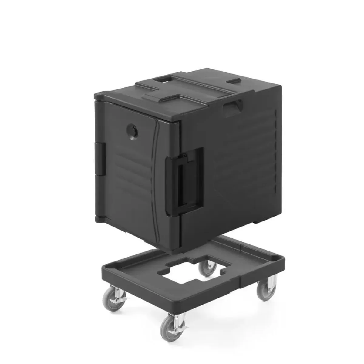 Hendi Thermo catering container 2x GN 1/1 200 Best