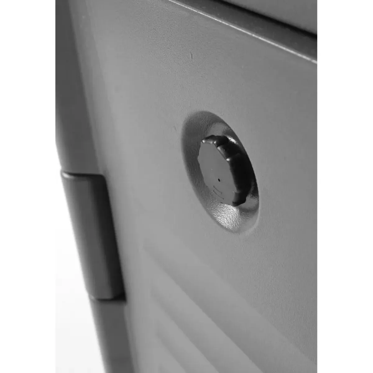Hendi Thermo catering container 2x GN 1/1 200 Best