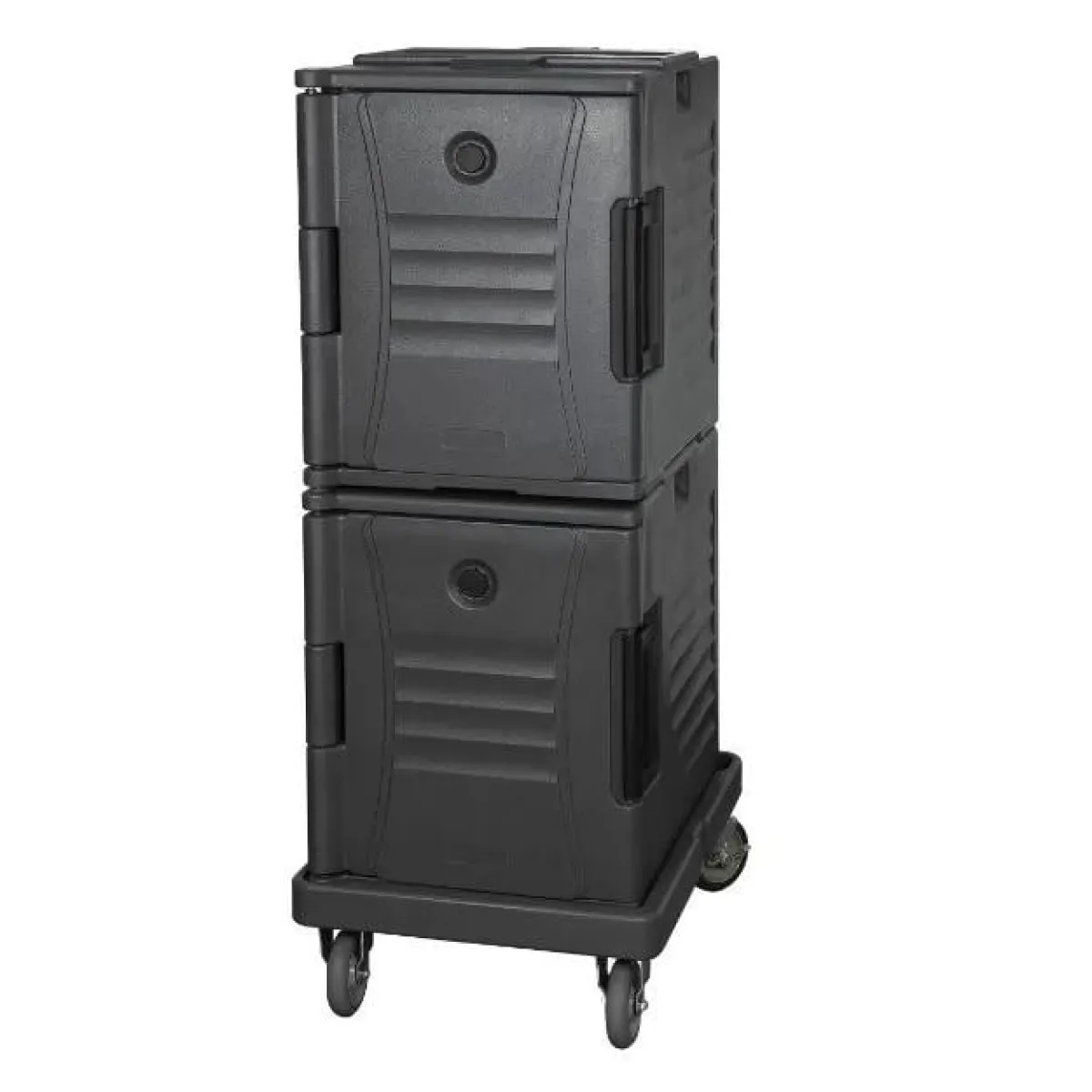 Hendi Thermo catering container 2x GN 1/1 200 Best