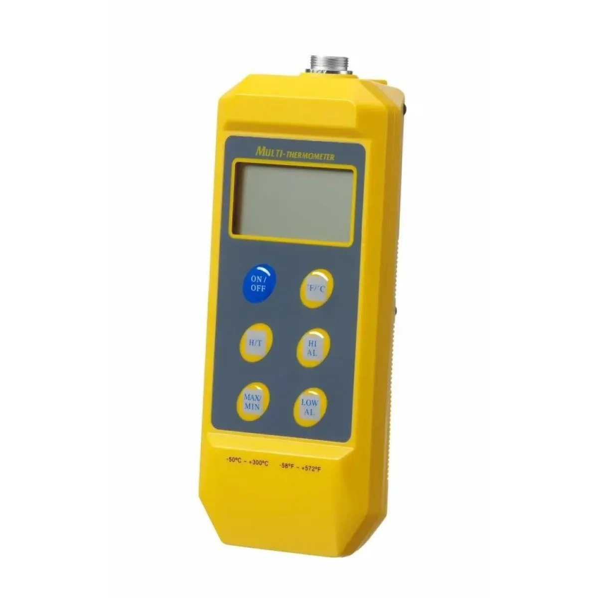 Hendi Thermometer met stiftsonde Discount