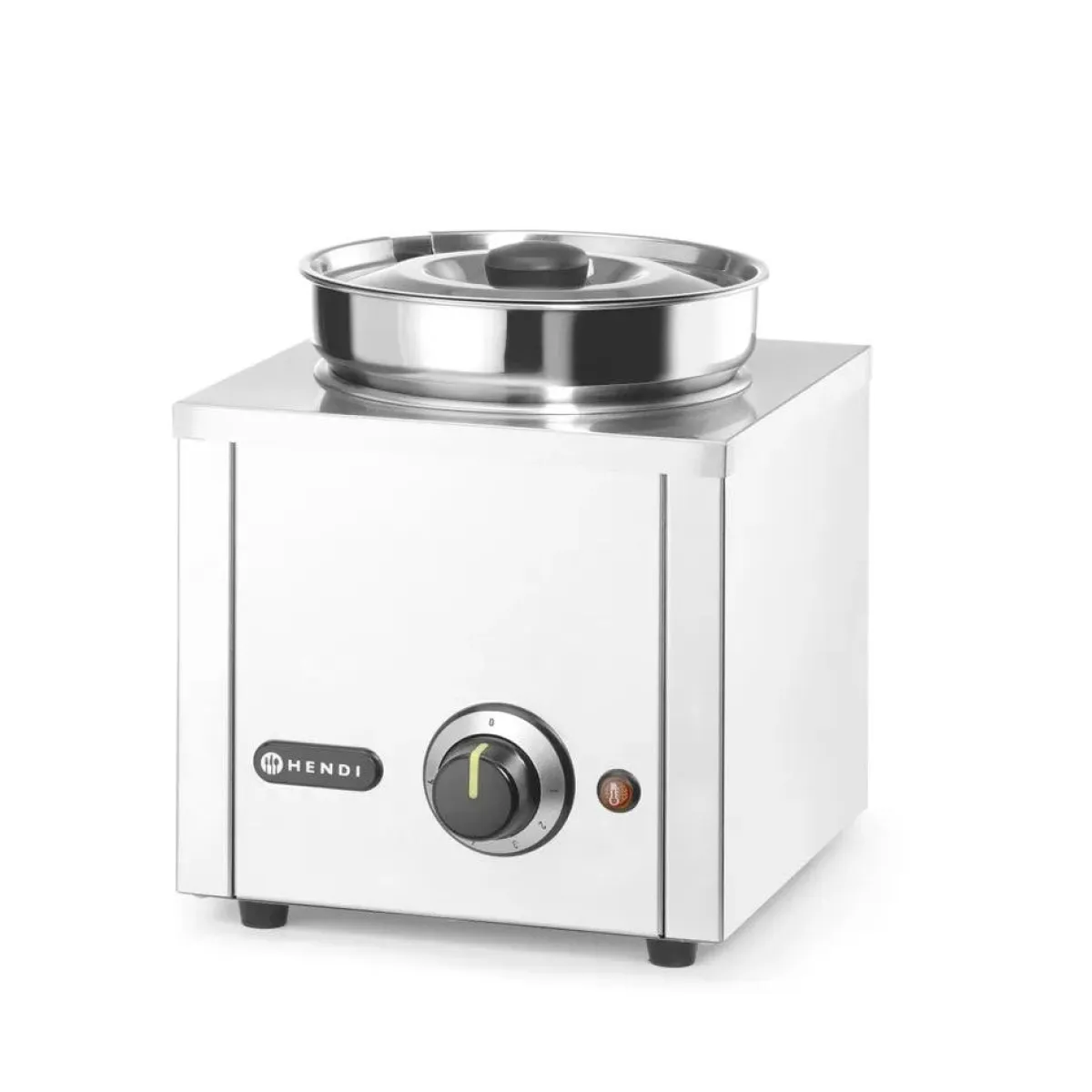 Hendi Thermosysteem 1 (4L) Clearance