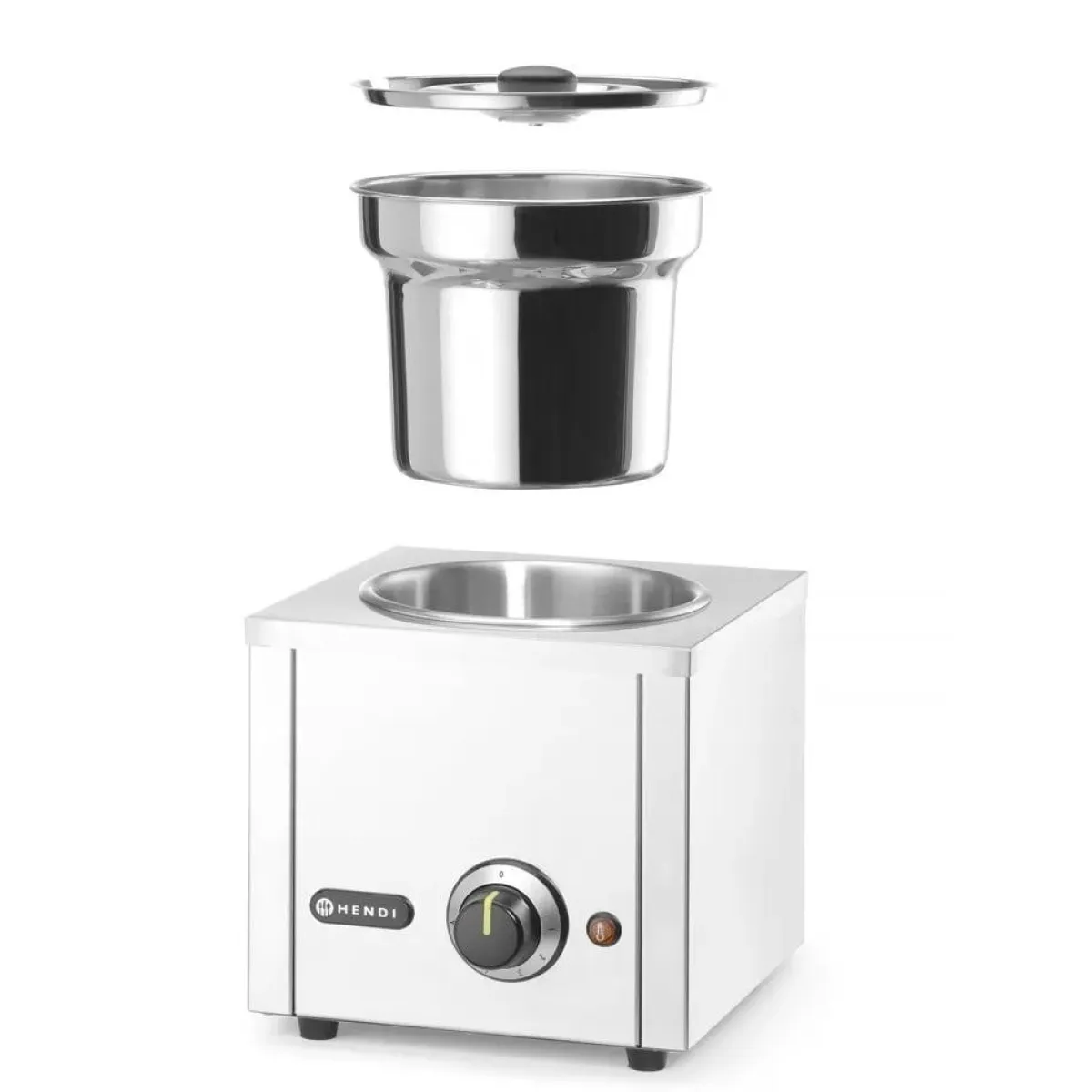 Hendi Thermosysteem 1 (4L) Clearance