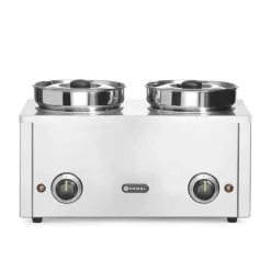 Hendi Thermosysteem 2 (2x 4L) Clearance