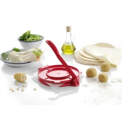 Hendi Tortillapers Ø20cm Discount