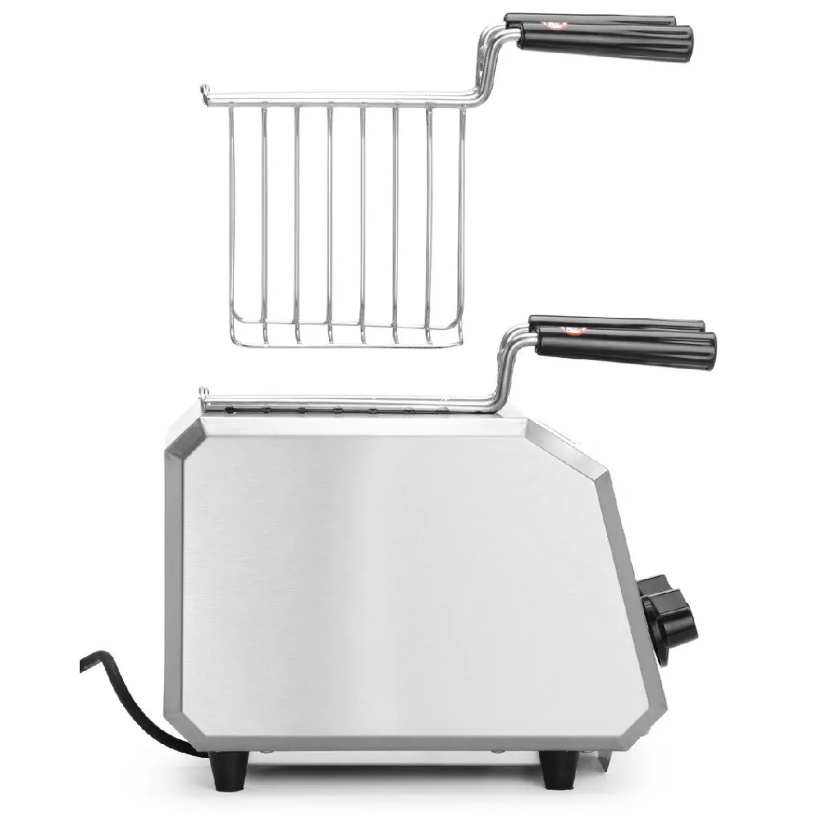 Hendi Tosti Apparaat Hot