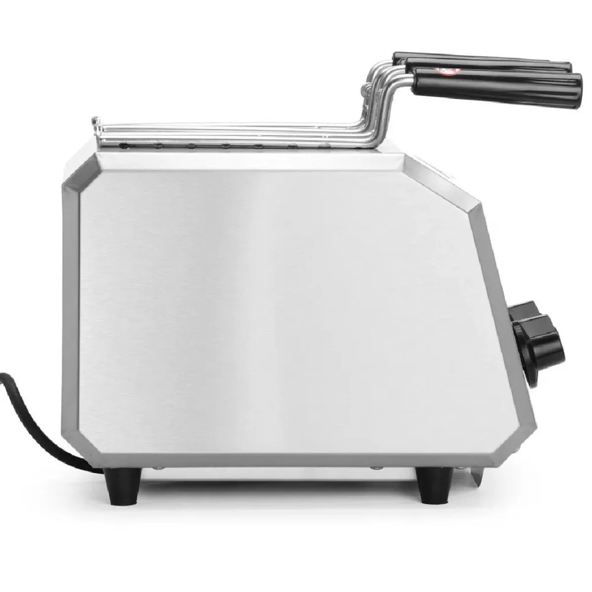 Hendi Tosti Apparaat Hot