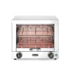 Hendi Tosti-apparaat met 6 tostiklemmen New