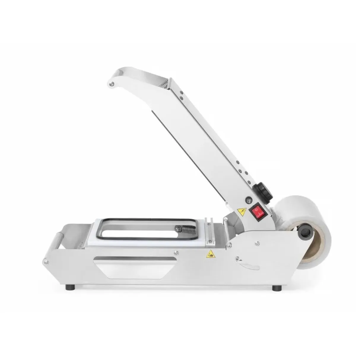 Hendi Traysealer Compact Best