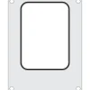 Hendi Traysealer matrix container 187x137 mm Sale
