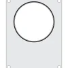 Hendi Traysealer matrix soepcontainer ø165 mm New