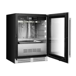 Hendi Undercounter dry aging kast