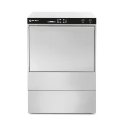 Hendi Vaatwasser 50x50 - met afvoerpomp 6600W Hot