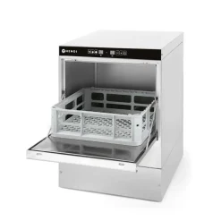 Hendi Vaatwasser 40x40 - 3600W Hot