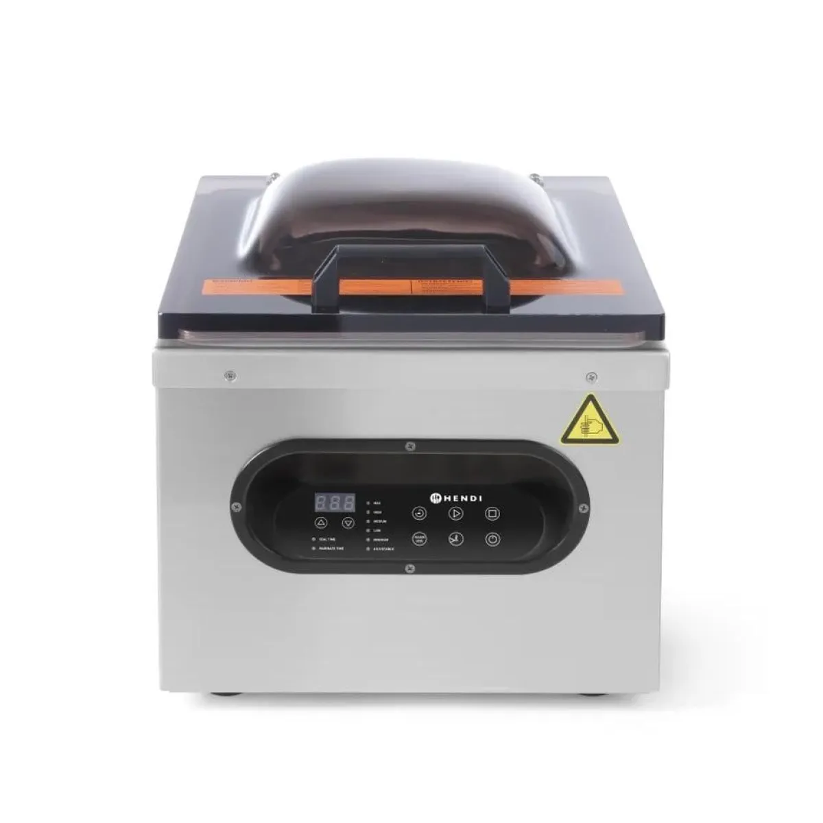 Hendi Vacuümkamer verpakkingsmachine Kitchen Line New