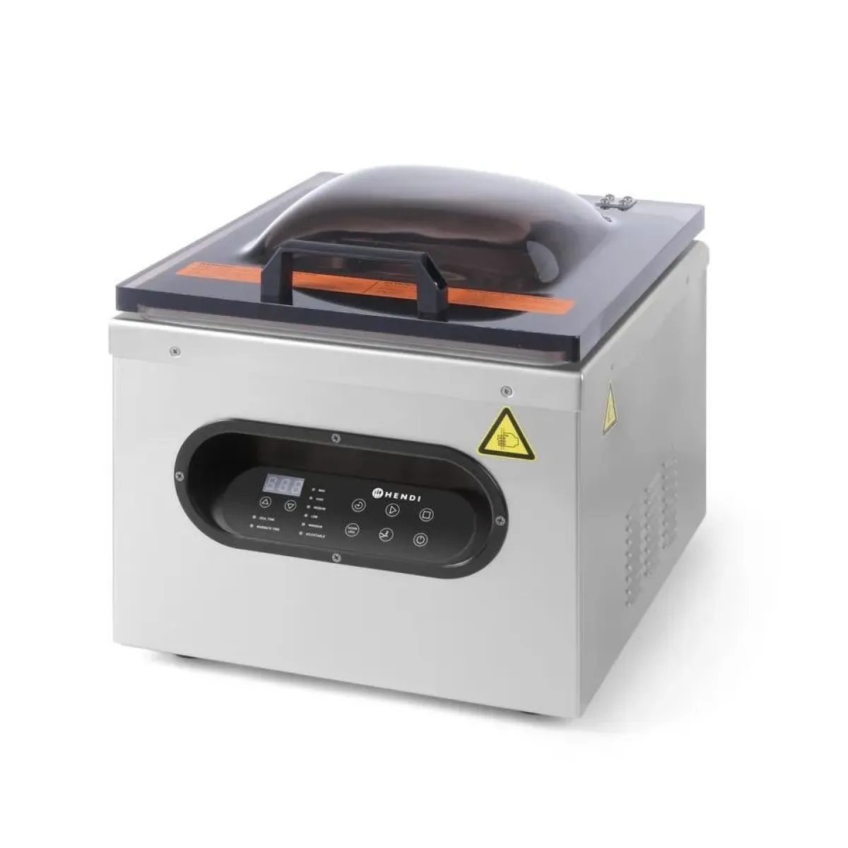 Hendi Vacuümkamer verpakkingsmachine Kitchen Line New