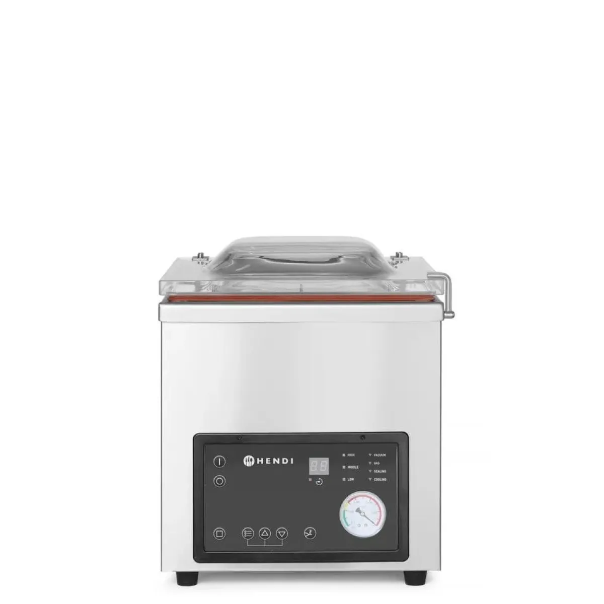 Hendi Vacuümkamer verpakkingsmachine Profi Line 750W Clearance