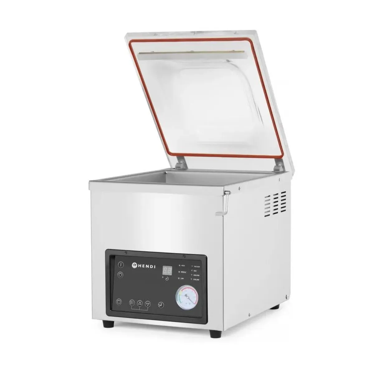 Hendi Vacuümkamer verpakkingsmachine Profi Line 750W Clearance