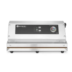 Hendi Vacuüm verpakkingsmachine Profi Line Discount