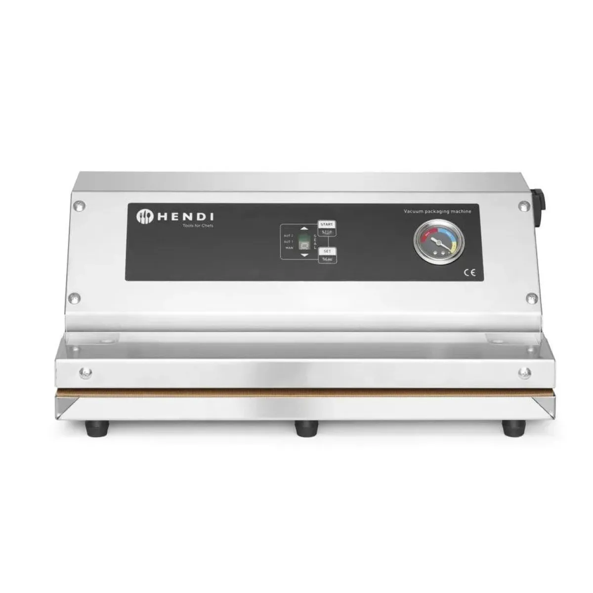 Hendi Vacuüm verpakkingsmachine Profi Line Discount