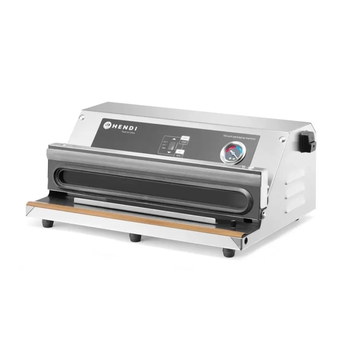 Hendi Vacuüm verpakkingsmachine Profi Line Discount