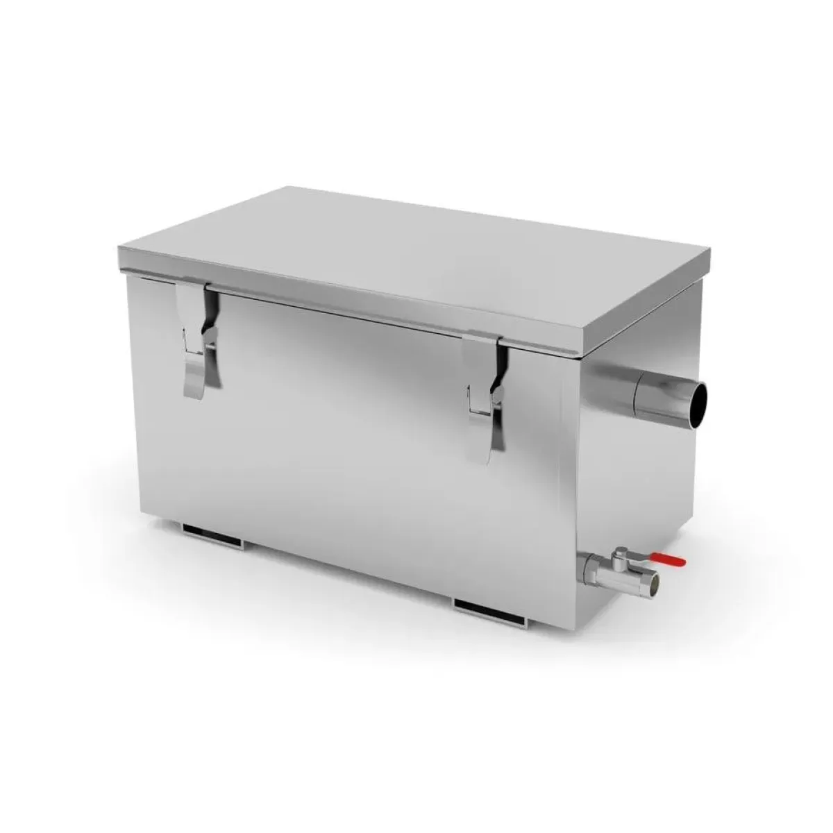 Hendi Vetafscheider 300 l/u 30L Best