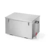 Hendi Vetafscheider 600 l/u 60L Clearance